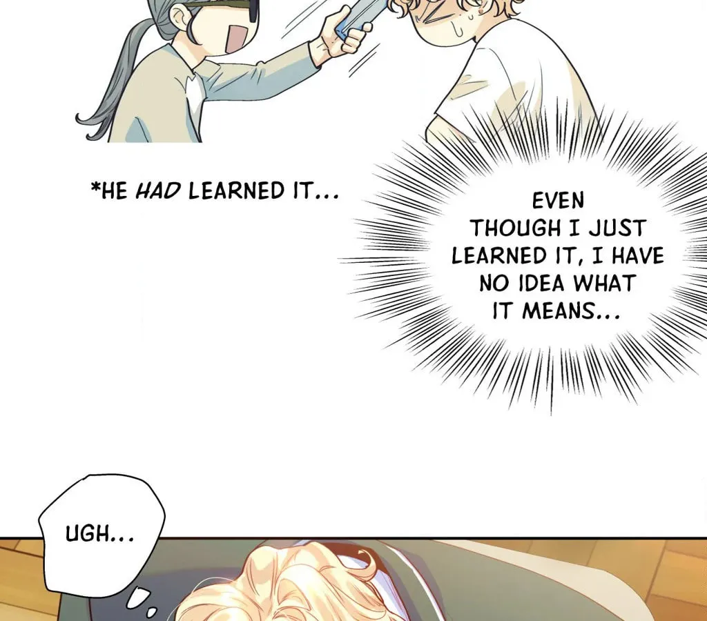 Love is an Illusion! - Superstar Chapter 11 page 16 - 