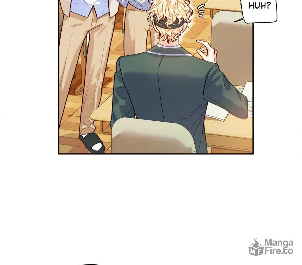 Love is an Illusion! - Superstar Chapter 11 page 18 - 