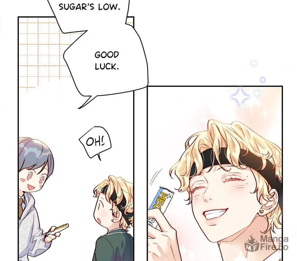 Love is an Illusion! - Superstar Chapter 11 page 20 - 