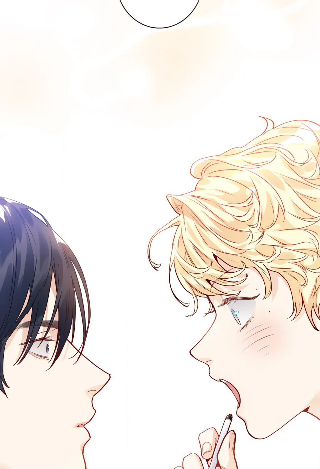 Love is an Illusion! - Superstar Chapter 11 page 3 - 