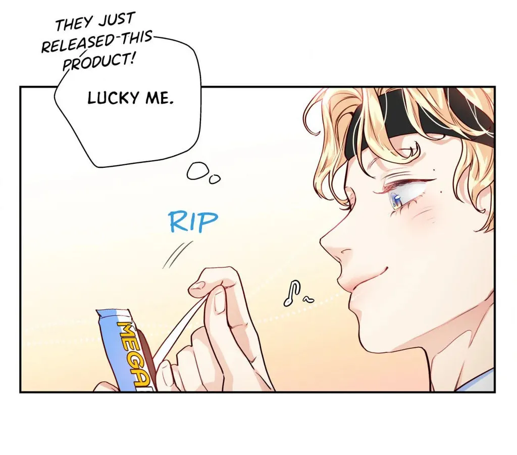 Love is an Illusion! - Superstar Chapter 11 page 22 - 