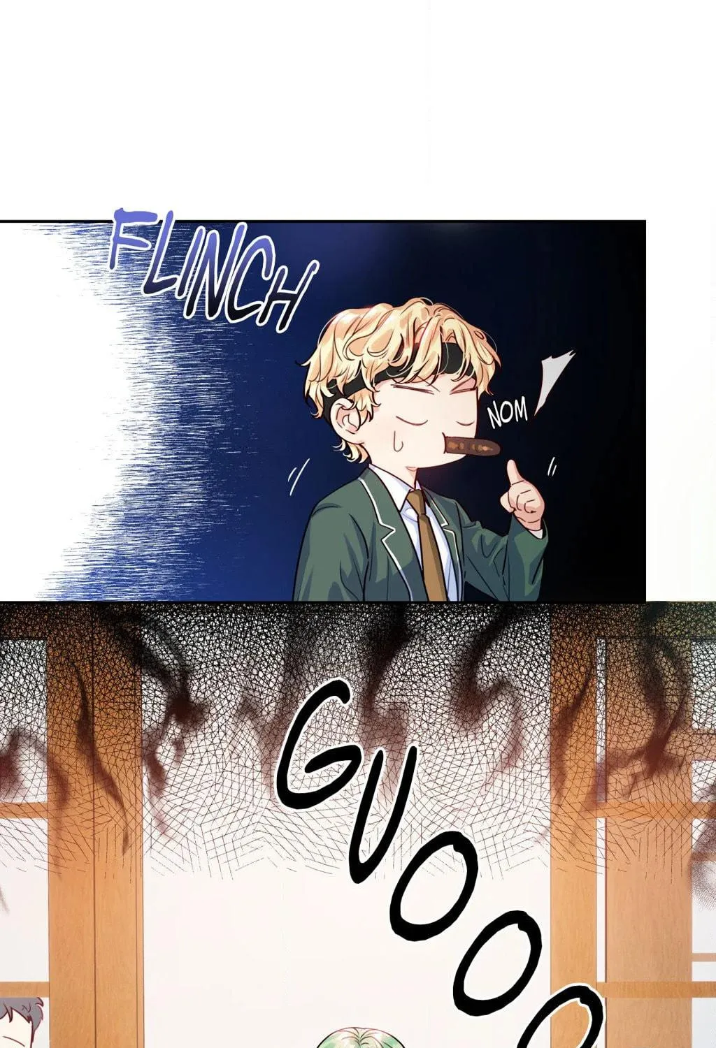 Love is an Illusion! - Superstar Chapter 11 page 23 - 