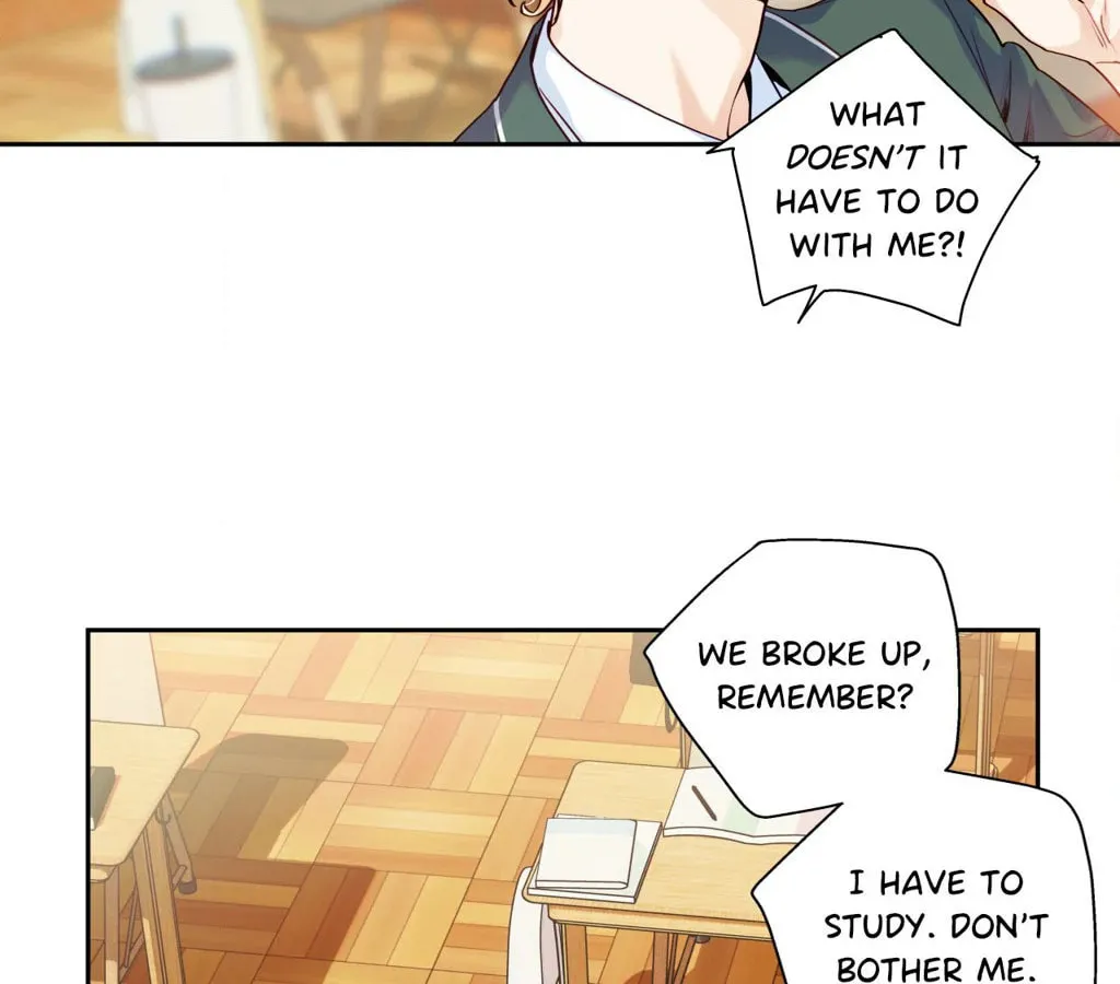 Love is an Illusion! - Superstar Chapter 11 page 28 - 