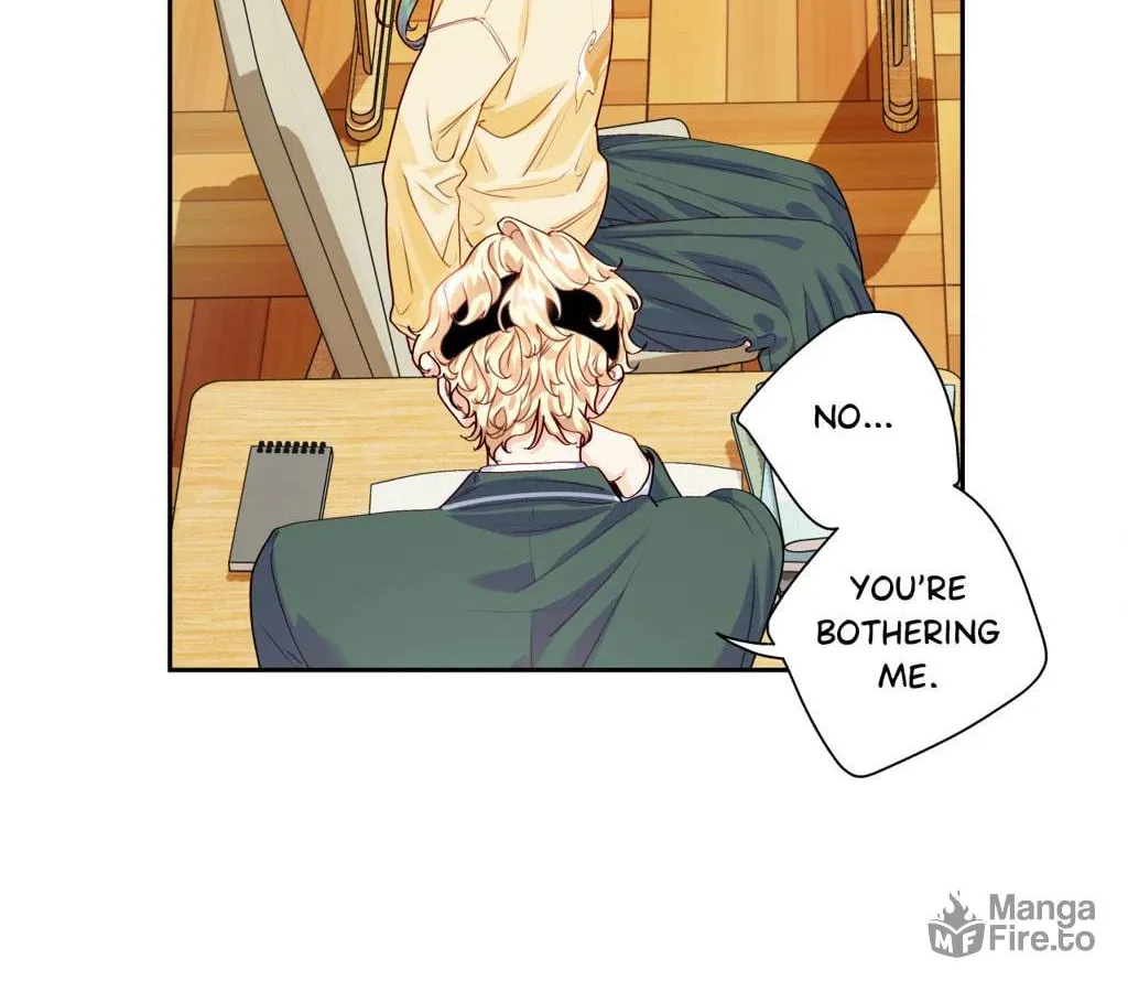 Love is an Illusion! - Superstar Chapter 11 page 30 - 