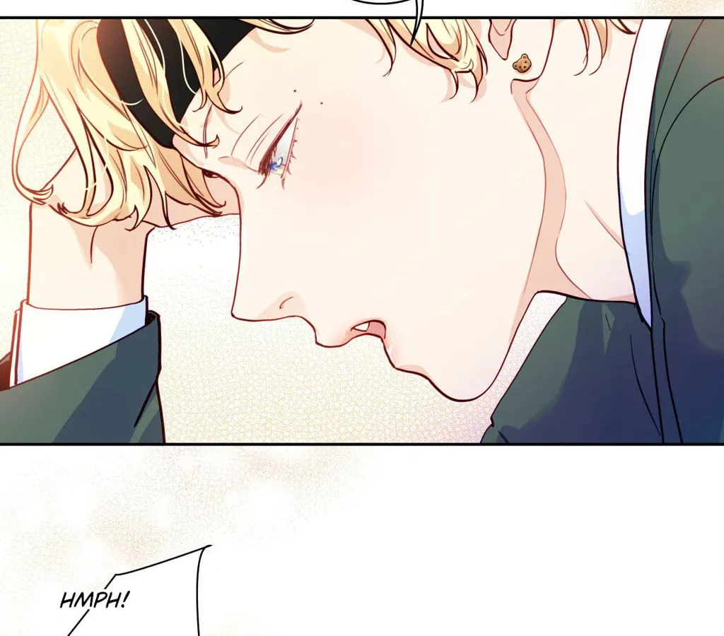 Love is an Illusion! - Superstar Chapter 11 page 32 - 