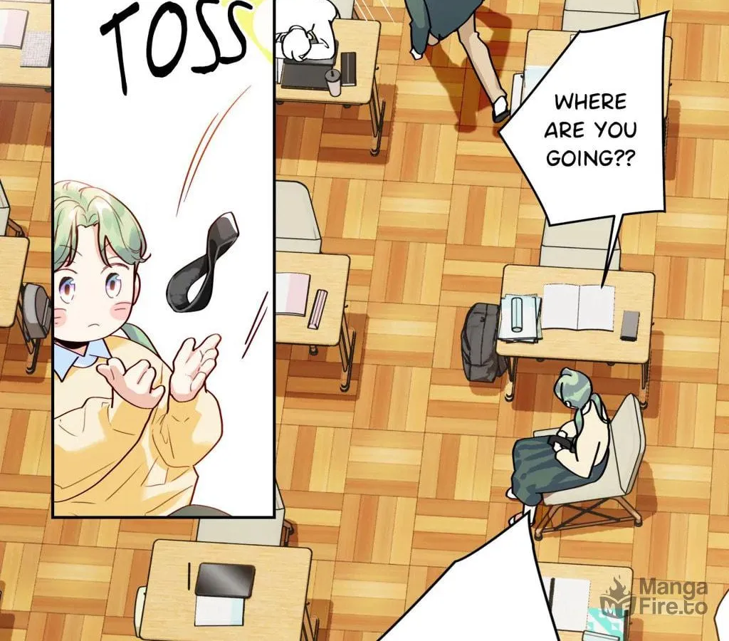 Love is an Illusion! - Superstar Chapter 11 page 36 - 