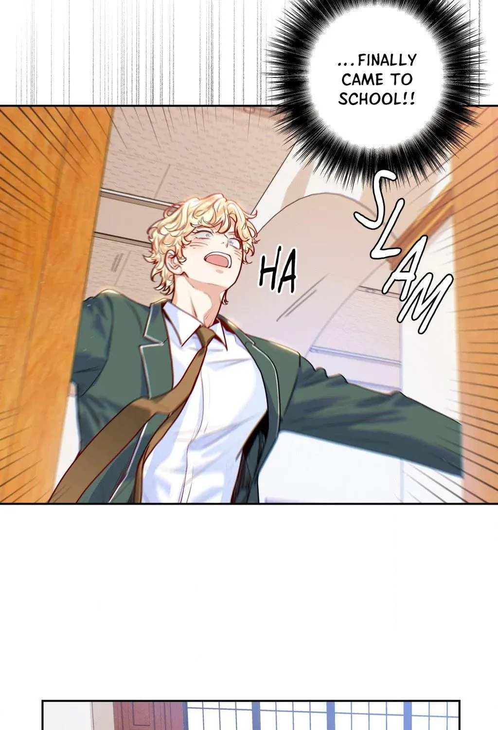 Love is an Illusion! - Superstar Chapter 11 page 39 - 