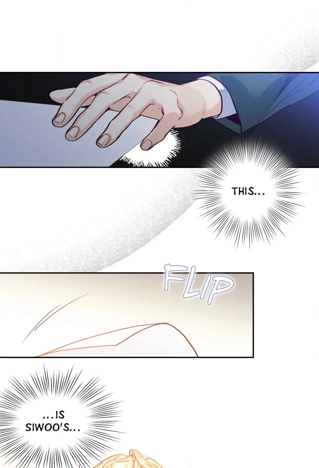 Love is an Illusion! - Superstar Chapter 11 page 45 - 