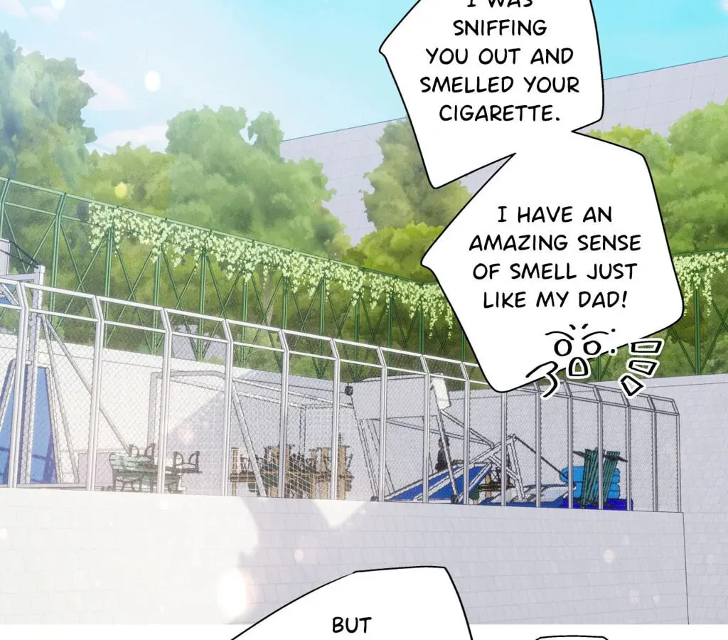 Love is an Illusion! - Superstar Chapter 11 page 52 - 