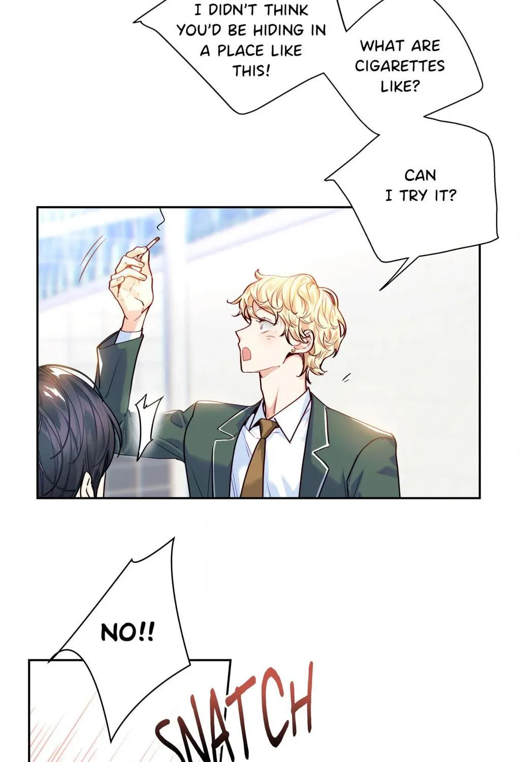 Love is an Illusion! - Superstar Chapter 11 page 53 - 