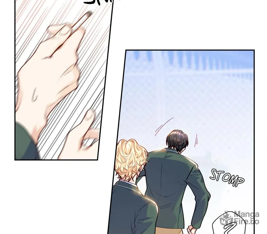 Love is an Illusion! - Superstar Chapter 11 page 54 - 