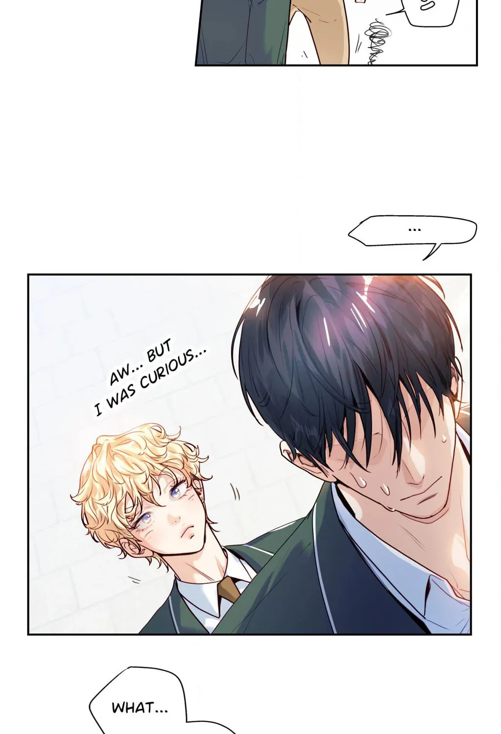 Love is an Illusion! - Superstar Chapter 11 page 55 - 