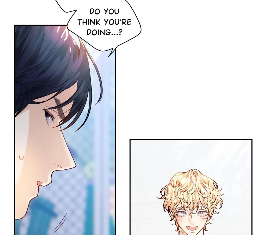 Love is an Illusion! - Superstar Chapter 11 page 56 - 