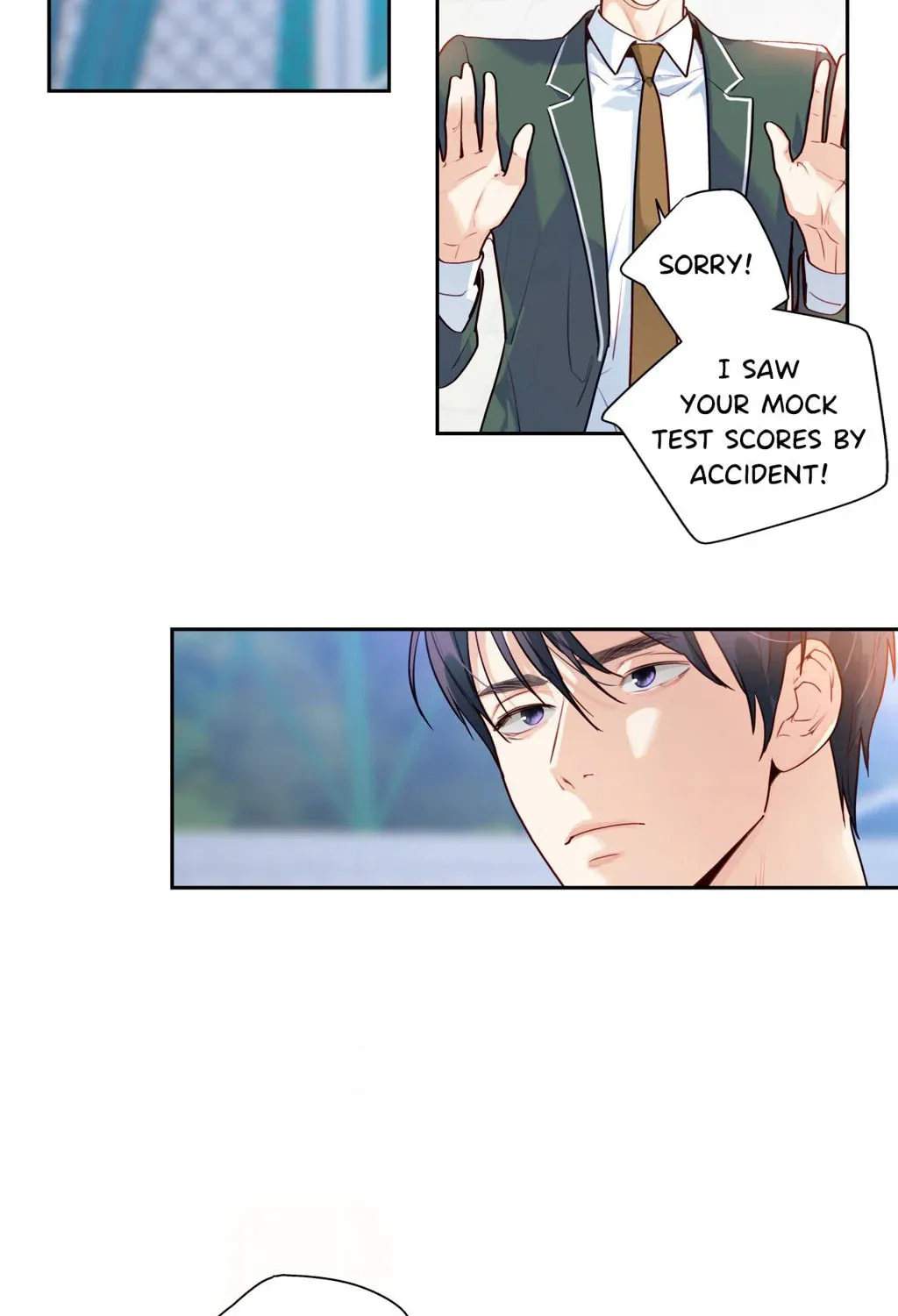 Love is an Illusion! - Superstar Chapter 11 page 57 - 