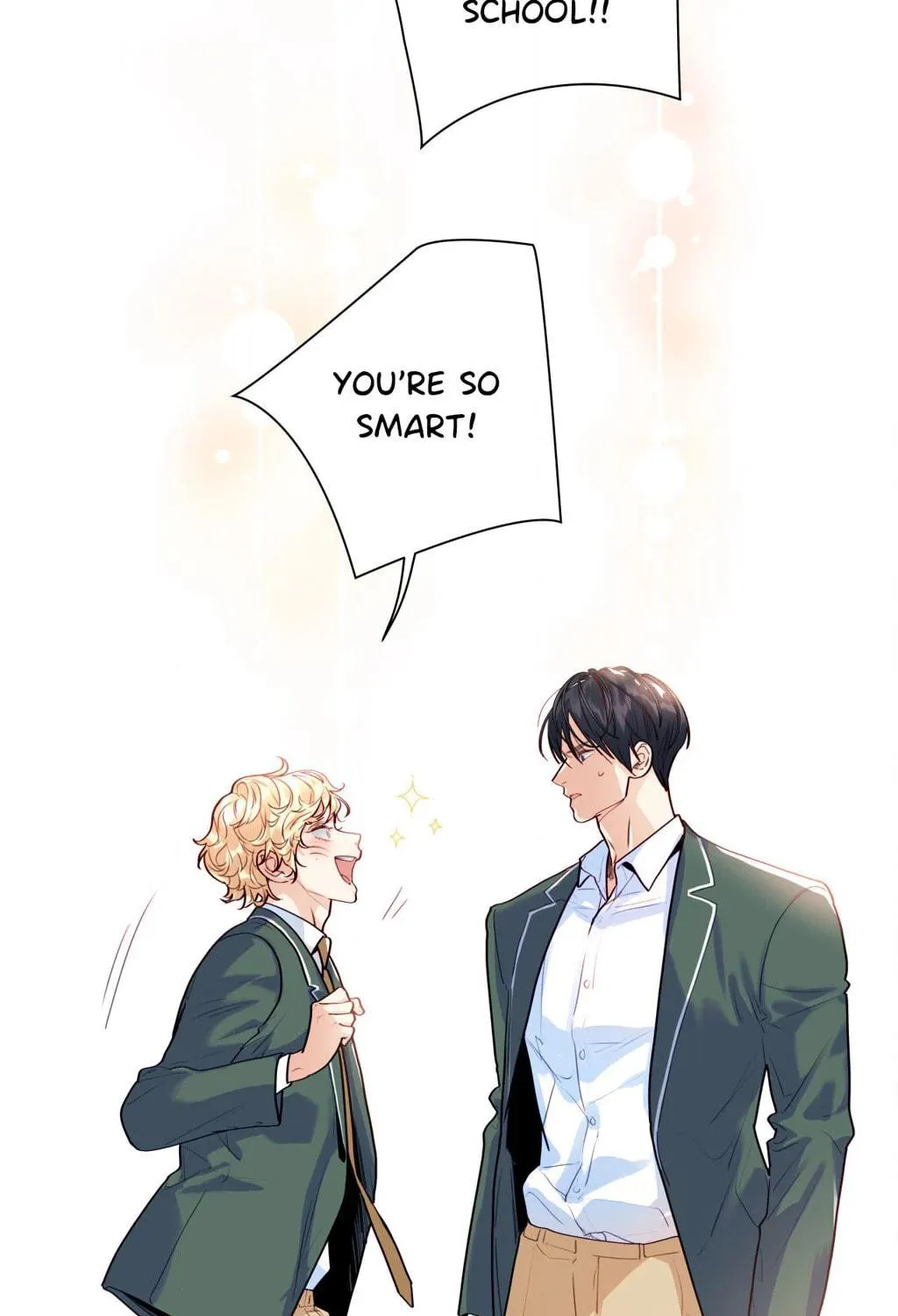 Love is an Illusion! - Superstar Chapter 11 page 59 - 