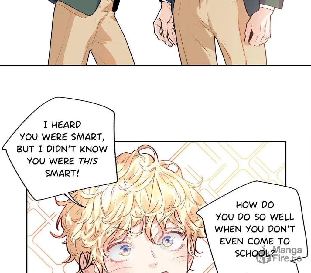 Love is an Illusion! - Superstar Chapter 11 page 60 - 