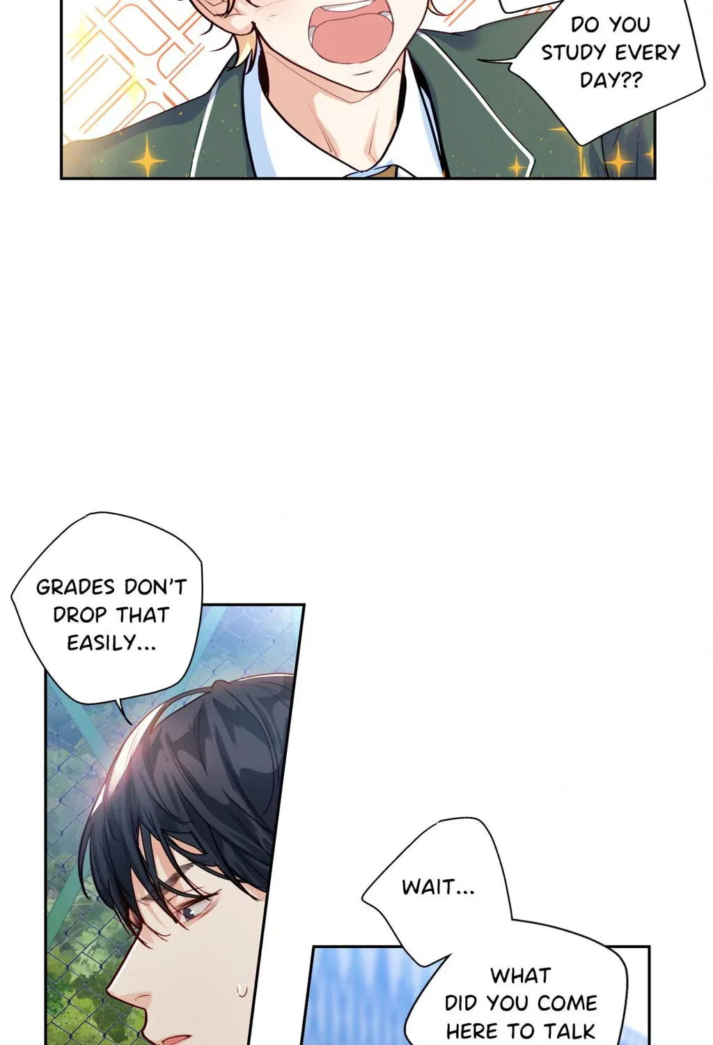Love is an Illusion! - Superstar Chapter 11 page 61 - 