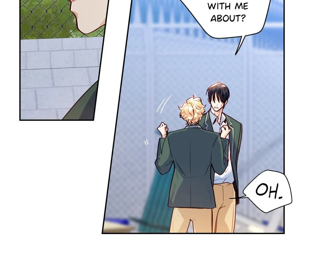 Love is an Illusion! - Superstar Chapter 11 page 62 - 