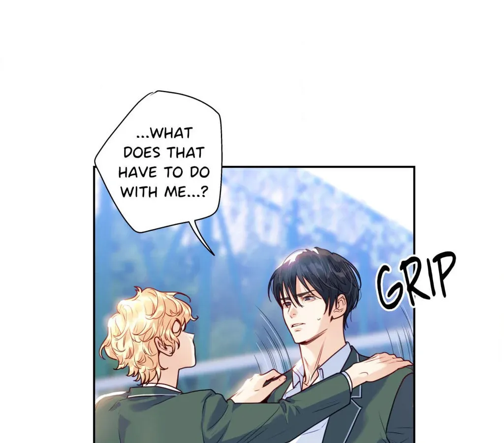 Love is an Illusion! - Superstar Chapter 11 page 64 - 