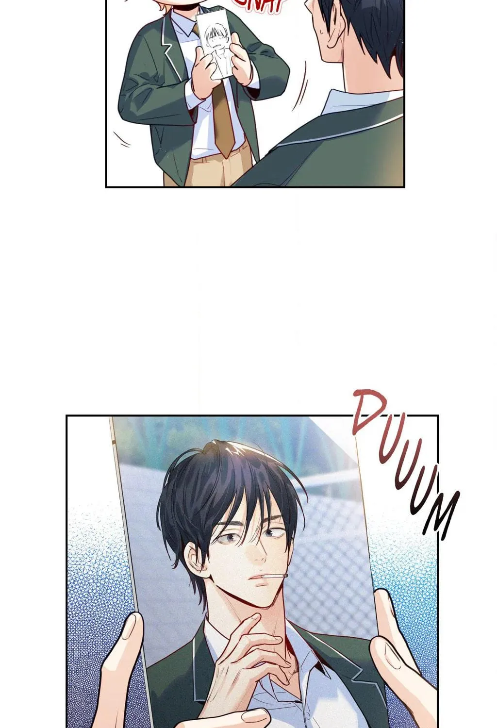 Love is an Illusion! - Superstar Chapter 11 page 69 - 