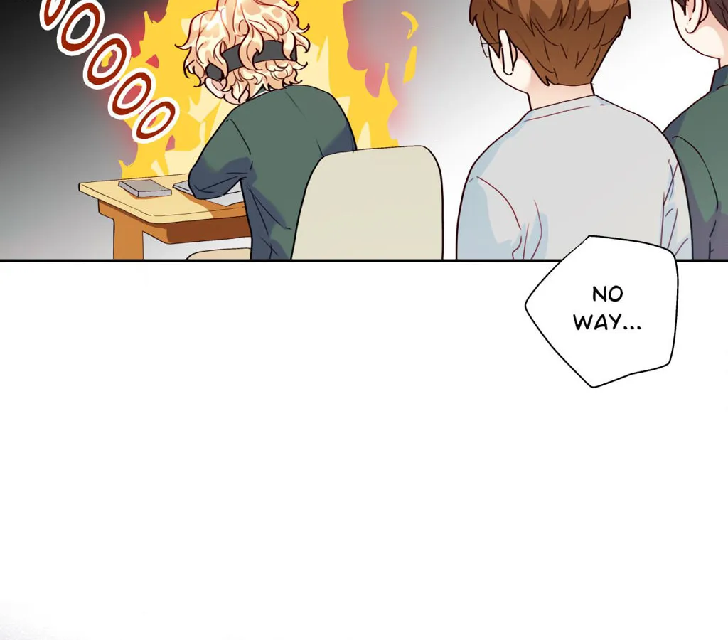 Love is an Illusion! - Superstar Chapter 11 page 8 - 