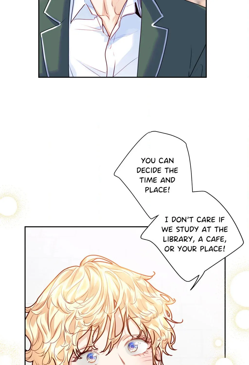 Love is an Illusion! - Superstar Chapter 11 page 73 - 
