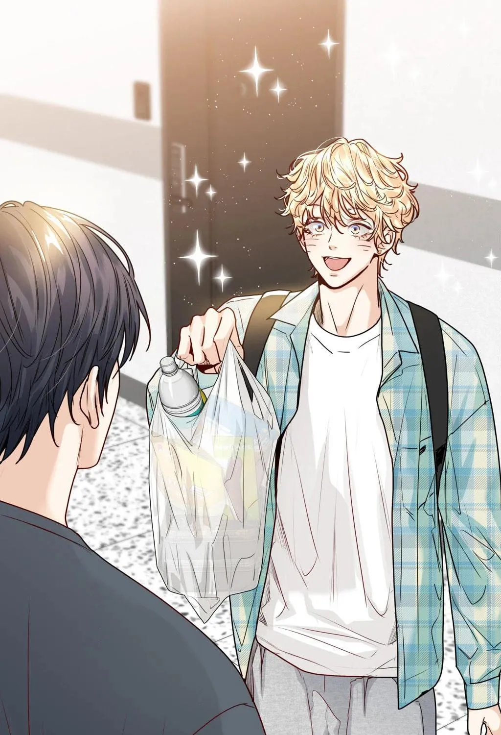 Love is an Illusion! - Superstar Chapter 11 page 83 - 
