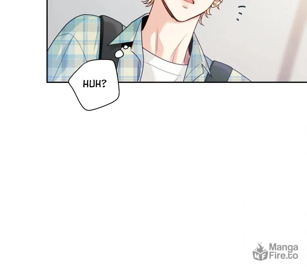 Love is an Illusion! - Superstar Chapter 12 page 12 - 