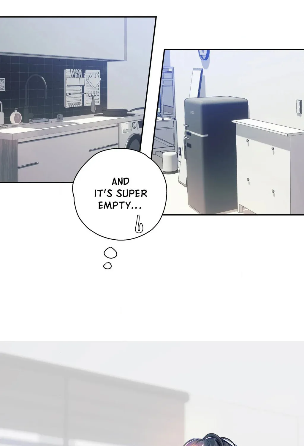 Love is an Illusion! - Superstar Chapter 12 page 15 - 
