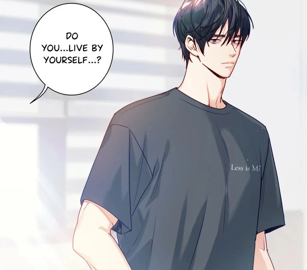 Love is an Illusion! - Superstar Chapter 12 page 16 - 