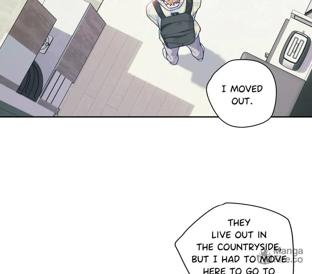 Love is an Illusion! - Superstar Chapter 12 page 18 - 