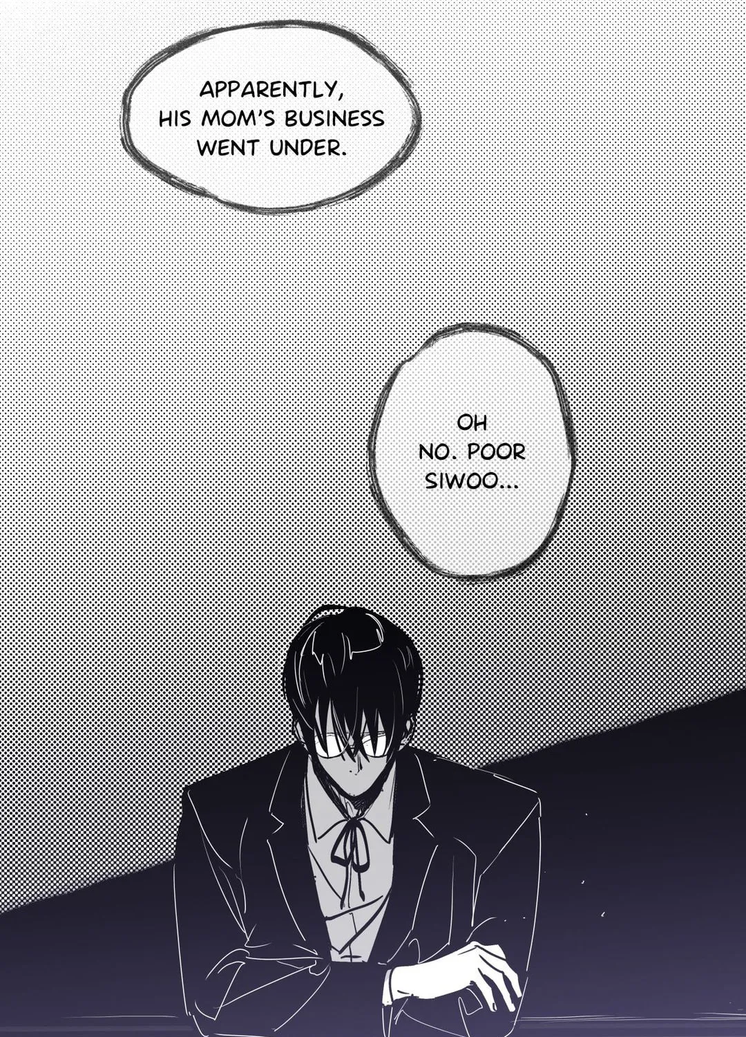 Love is an Illusion! - Superstar Chapter 12 page 21 - 