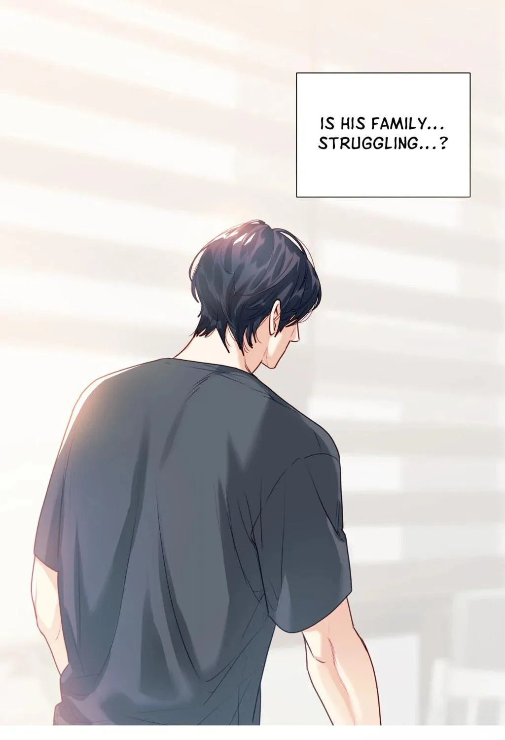 Love is an Illusion! - Superstar Chapter 12 page 23 - 