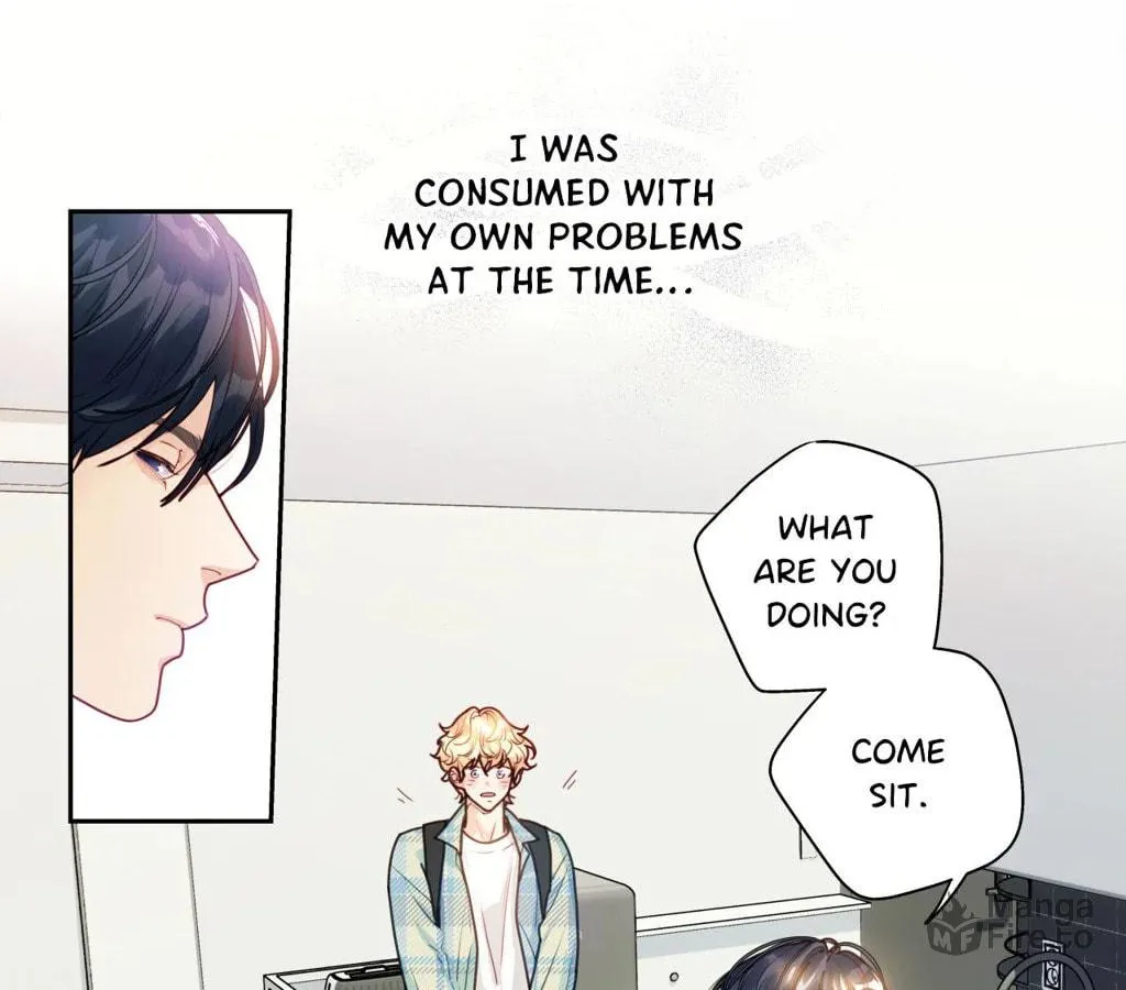 Love is an Illusion! - Superstar Chapter 12 page 24 - 