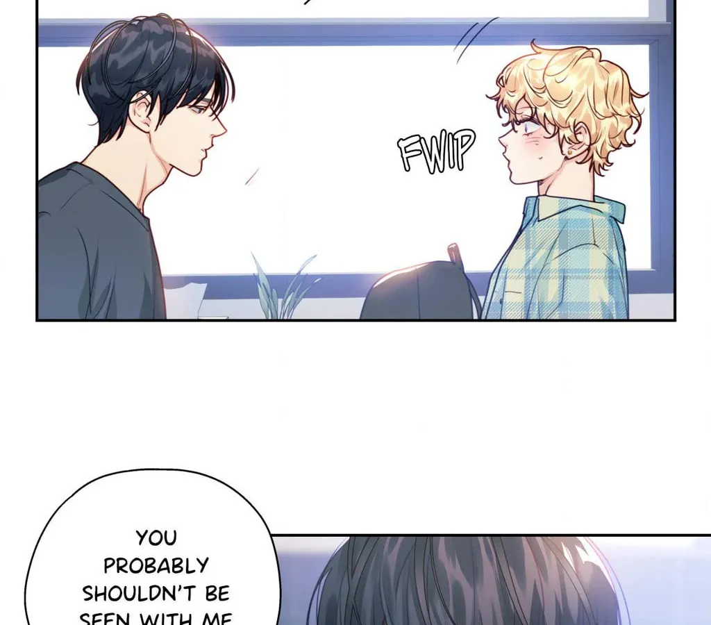Love is an Illusion! - Superstar Chapter 12 page 26 - 