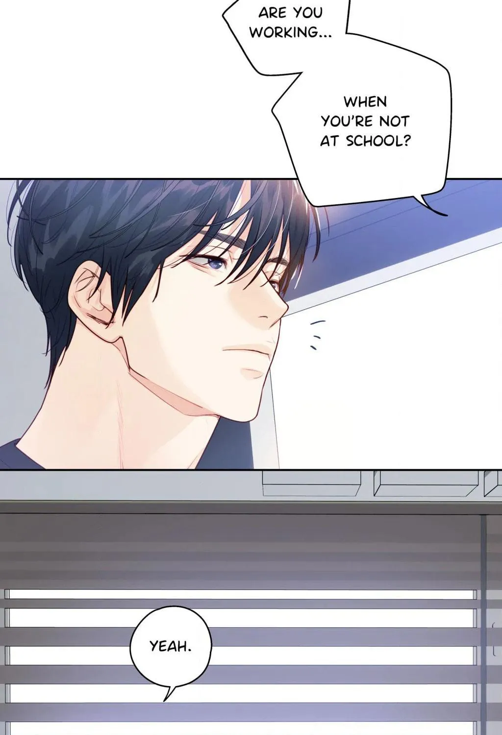 Love is an Illusion! - Superstar Chapter 12 page 29 - 