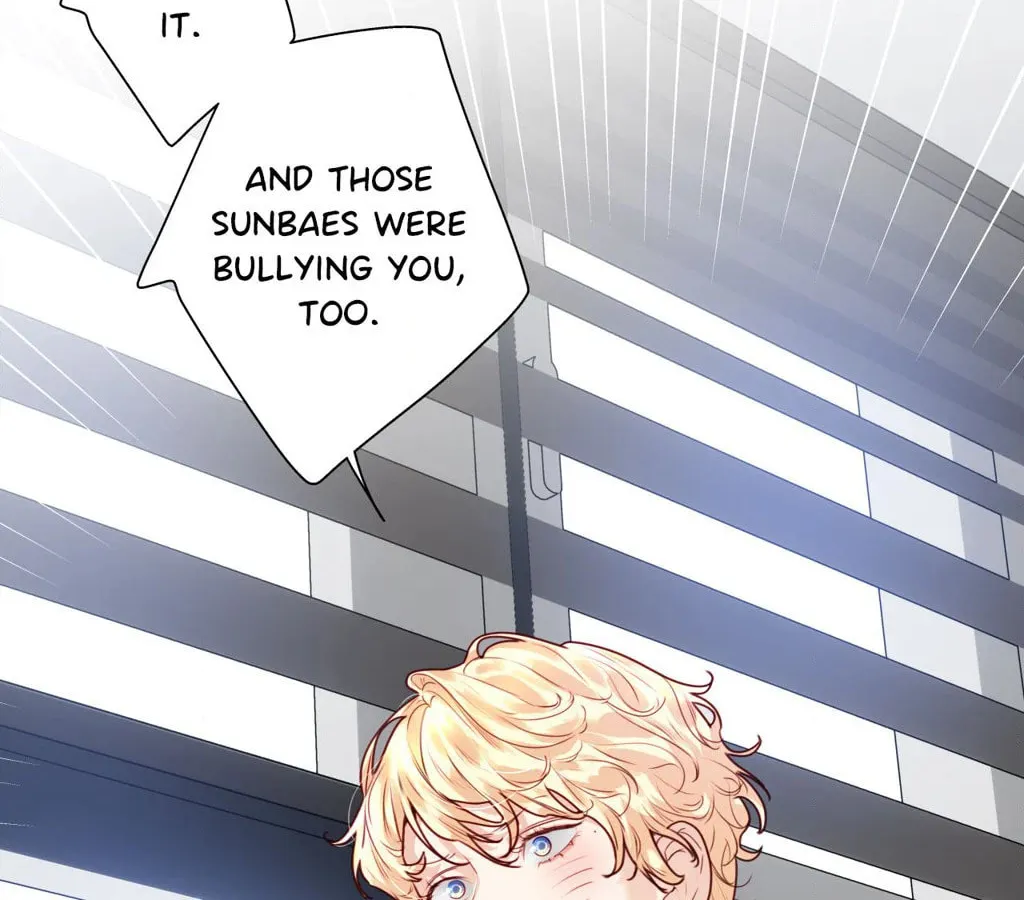 Love is an Illusion! - Superstar Chapter 12 page 32 - 