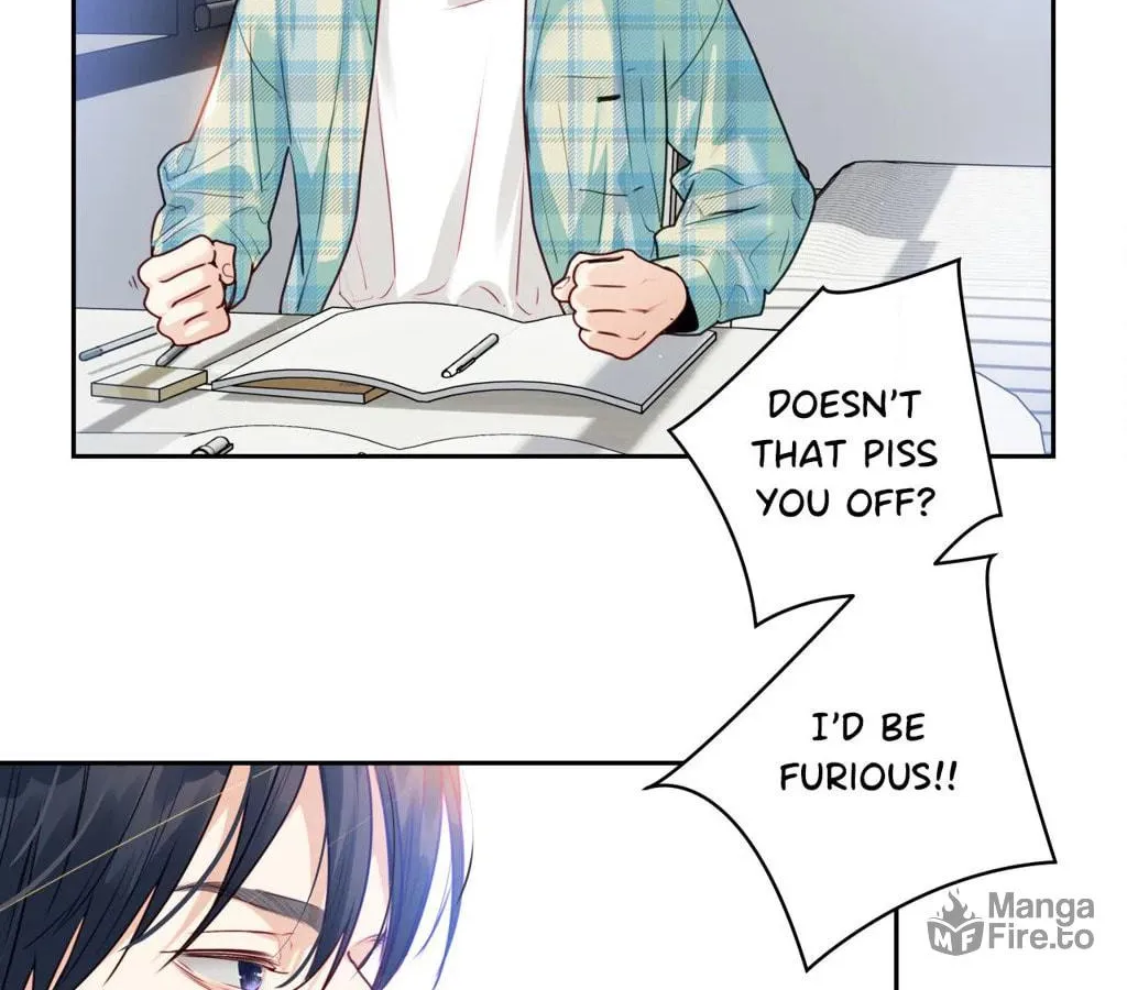 Love is an Illusion! - Superstar Chapter 12 page 36 - 