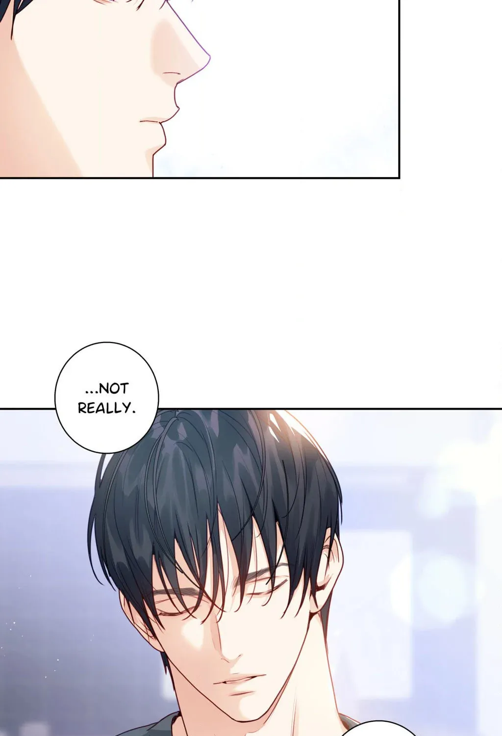 Love is an Illusion! - Superstar Chapter 12 page 37 - 