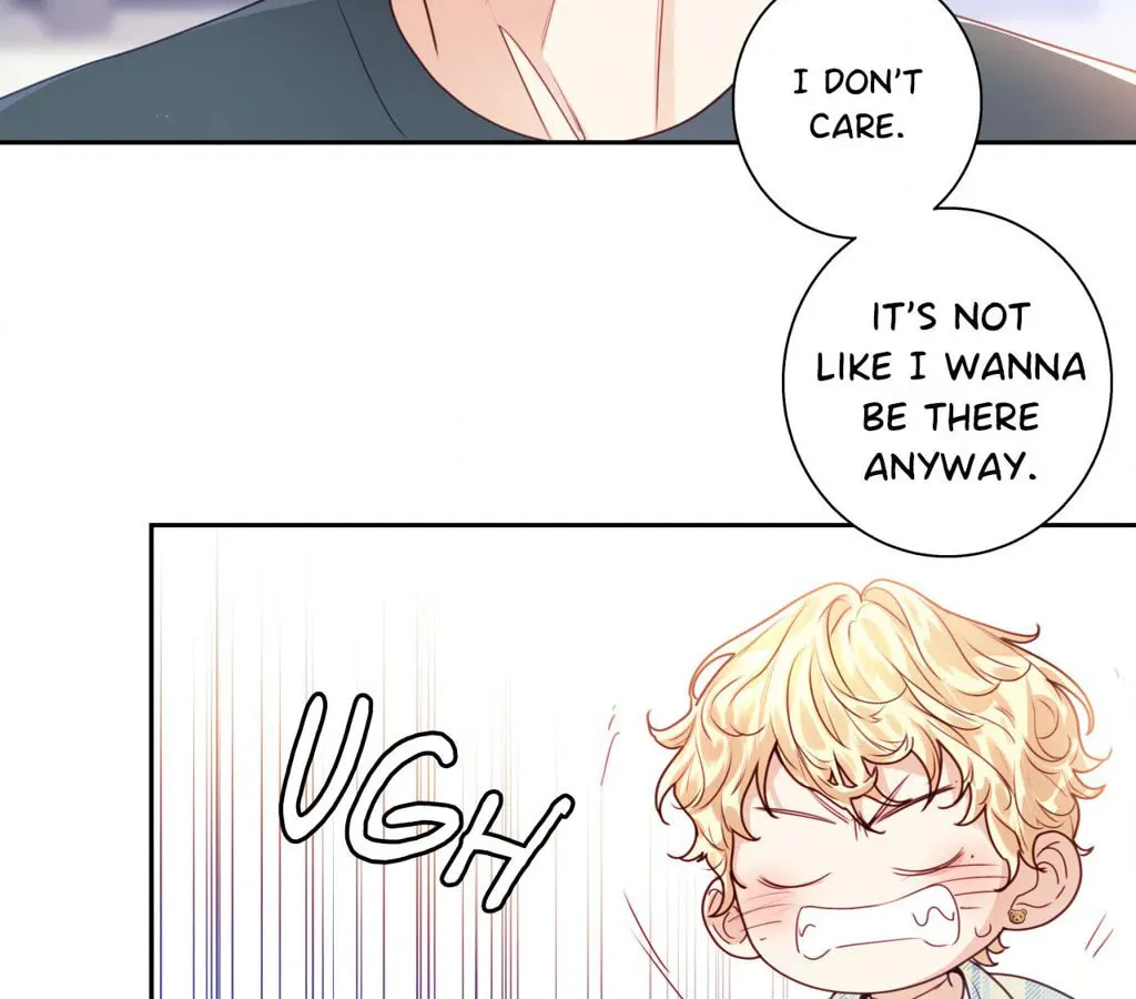 Love is an Illusion! - Superstar Chapter 12 page 38 - 