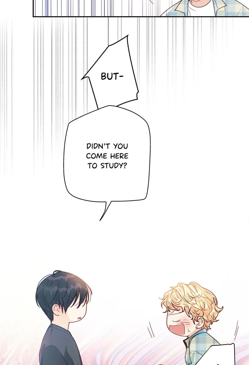 Love is an Illusion! - Superstar Chapter 12 page 39 - 