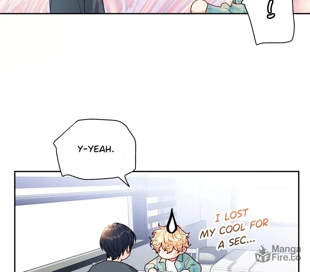 Love is an Illusion! - Superstar Chapter 12 page 40 - 