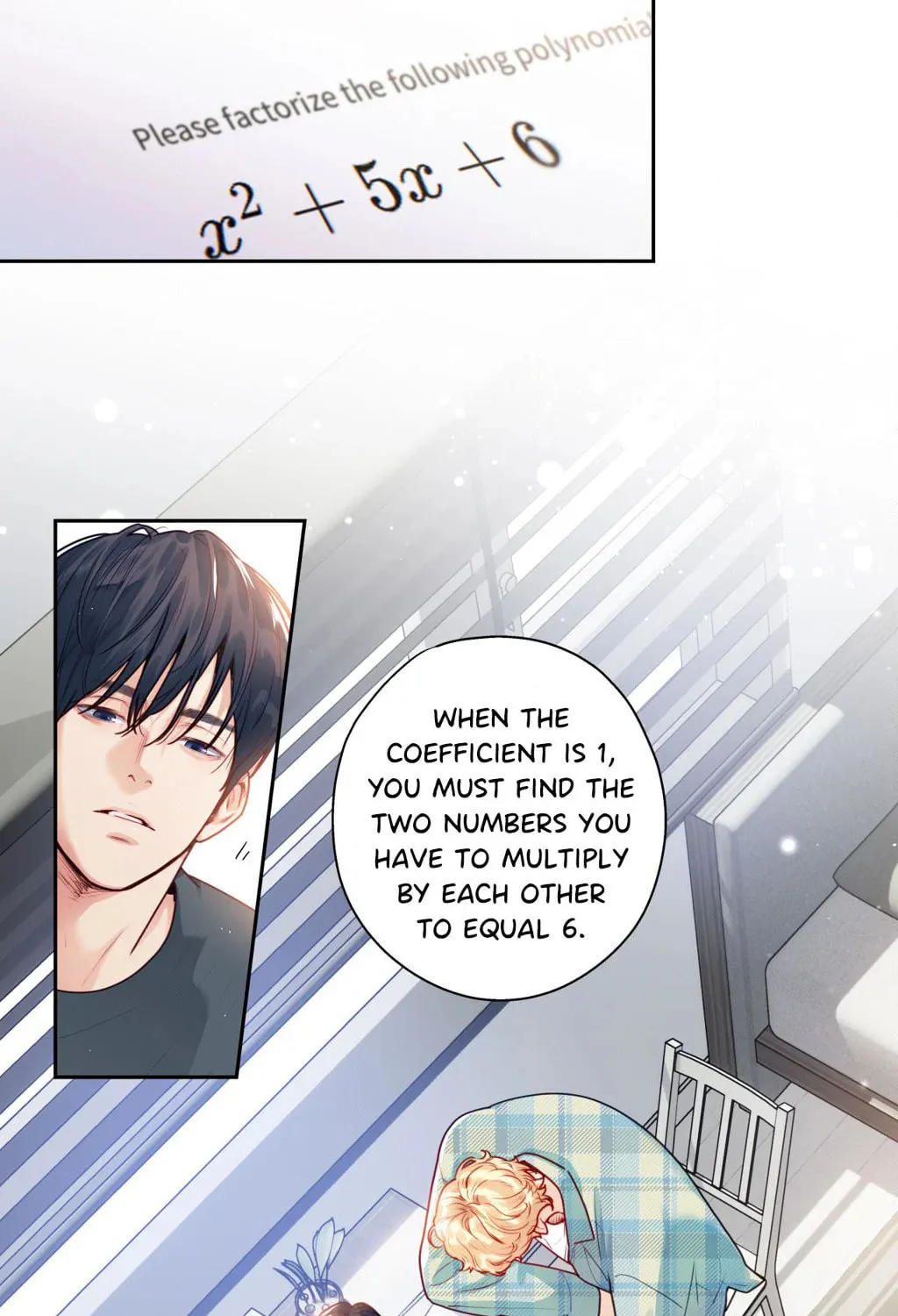 Love is an Illusion! - Superstar Chapter 12 page 43 - 