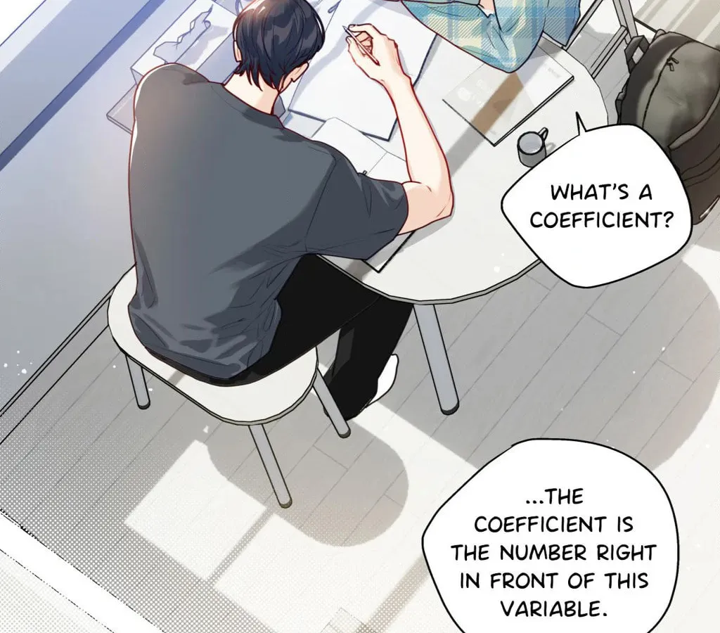 Love is an Illusion! - Superstar Chapter 12 page 44 - 