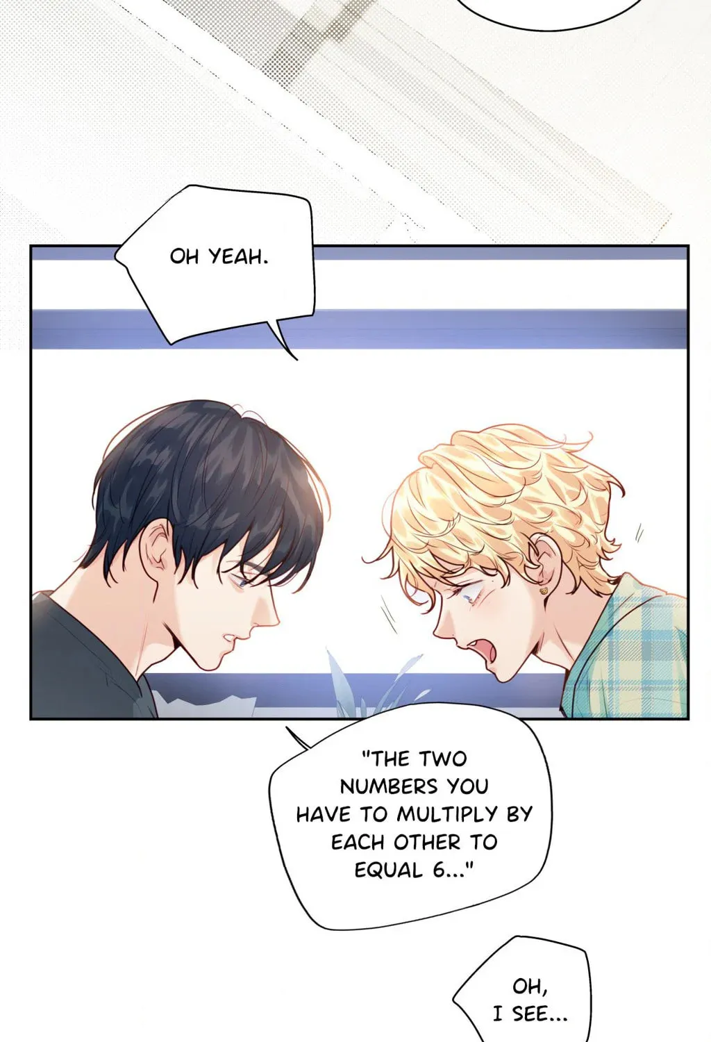 Love is an Illusion! - Superstar Chapter 12 page 45 - 