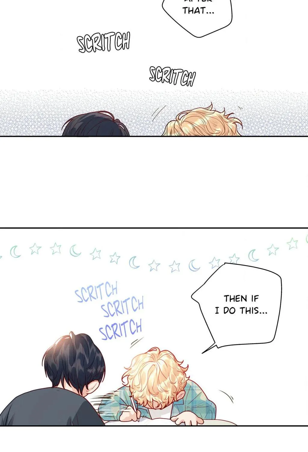 Love is an Illusion! - Superstar Chapter 12 page 47 - 