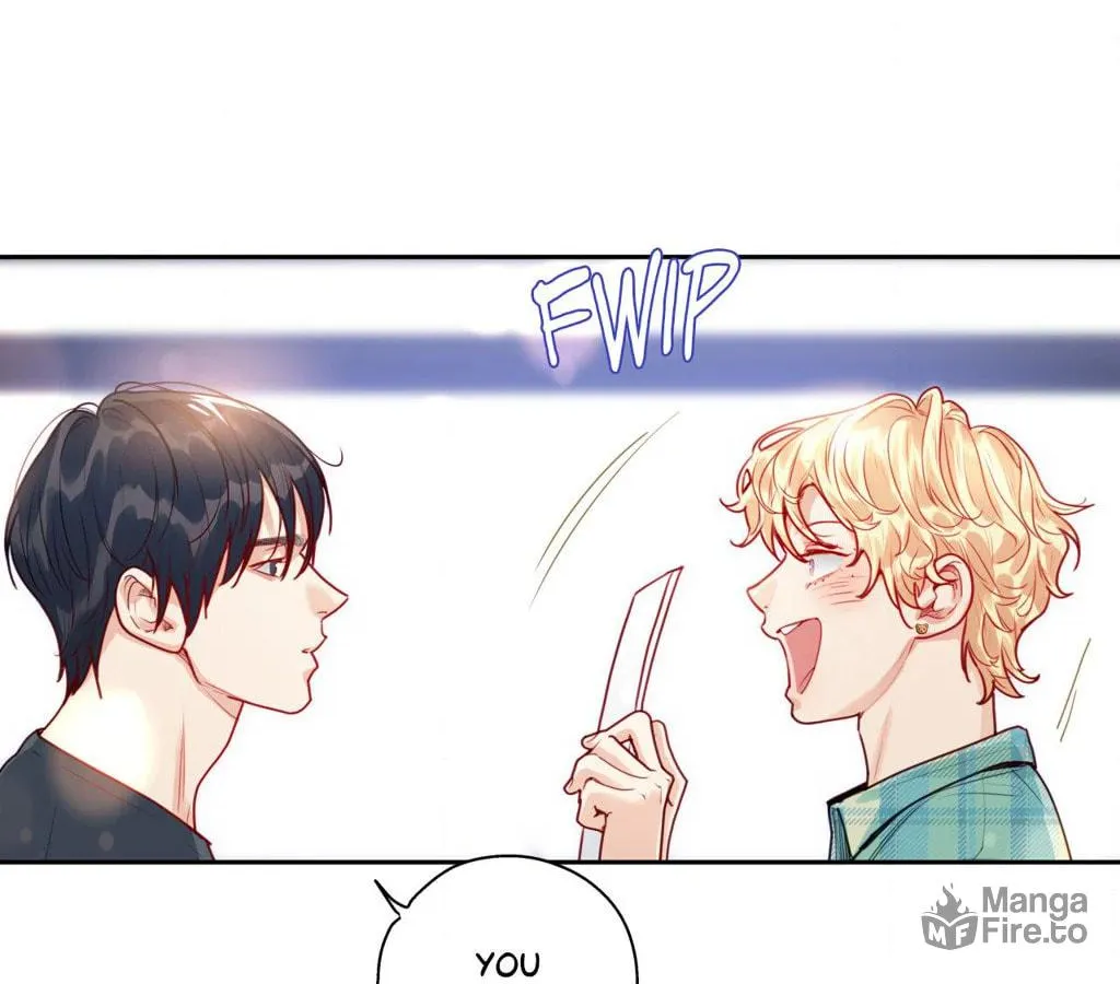 Love is an Illusion! - Superstar Chapter 12 page 48 - 