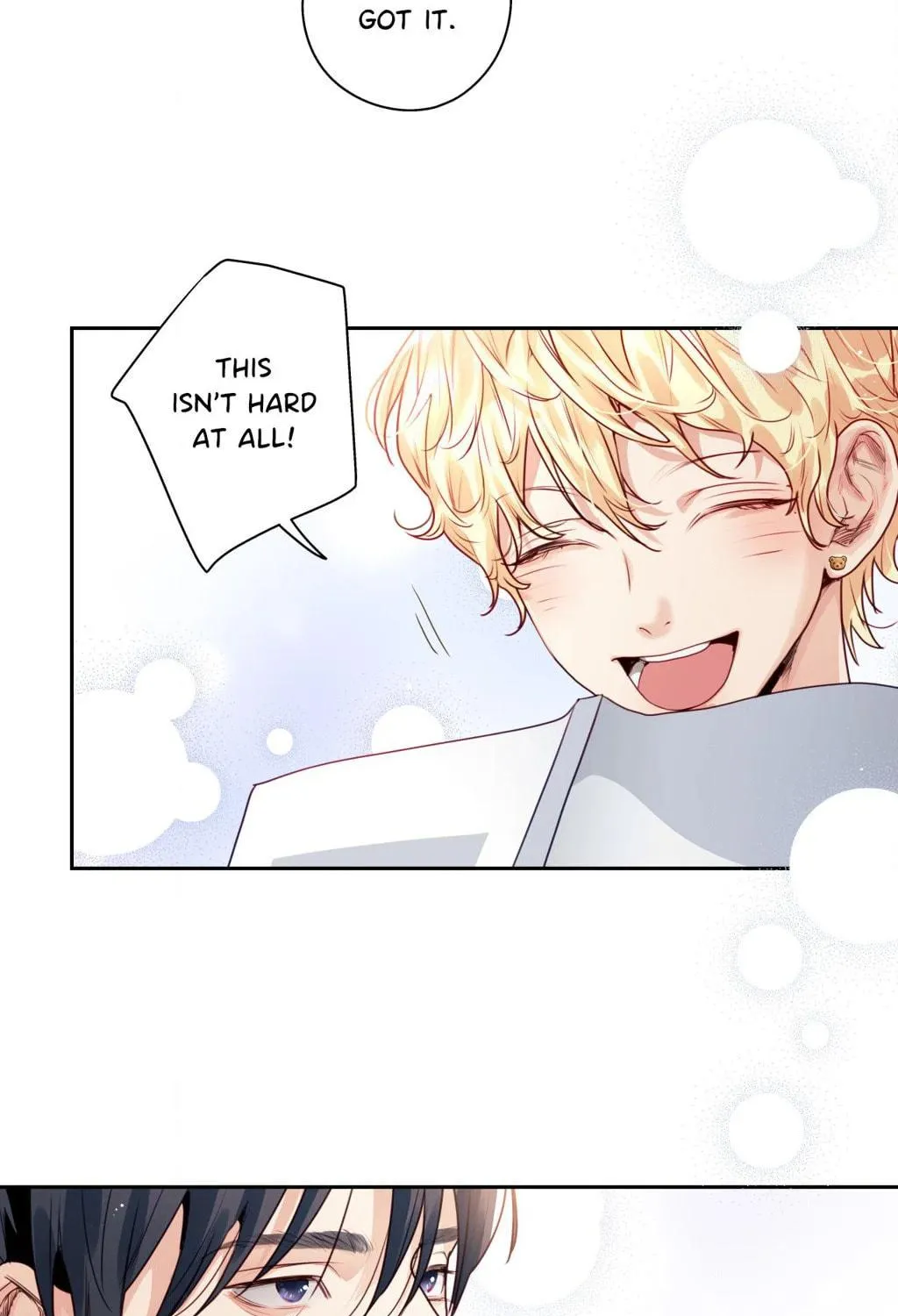Love is an Illusion! - Superstar Chapter 12 page 49 - 