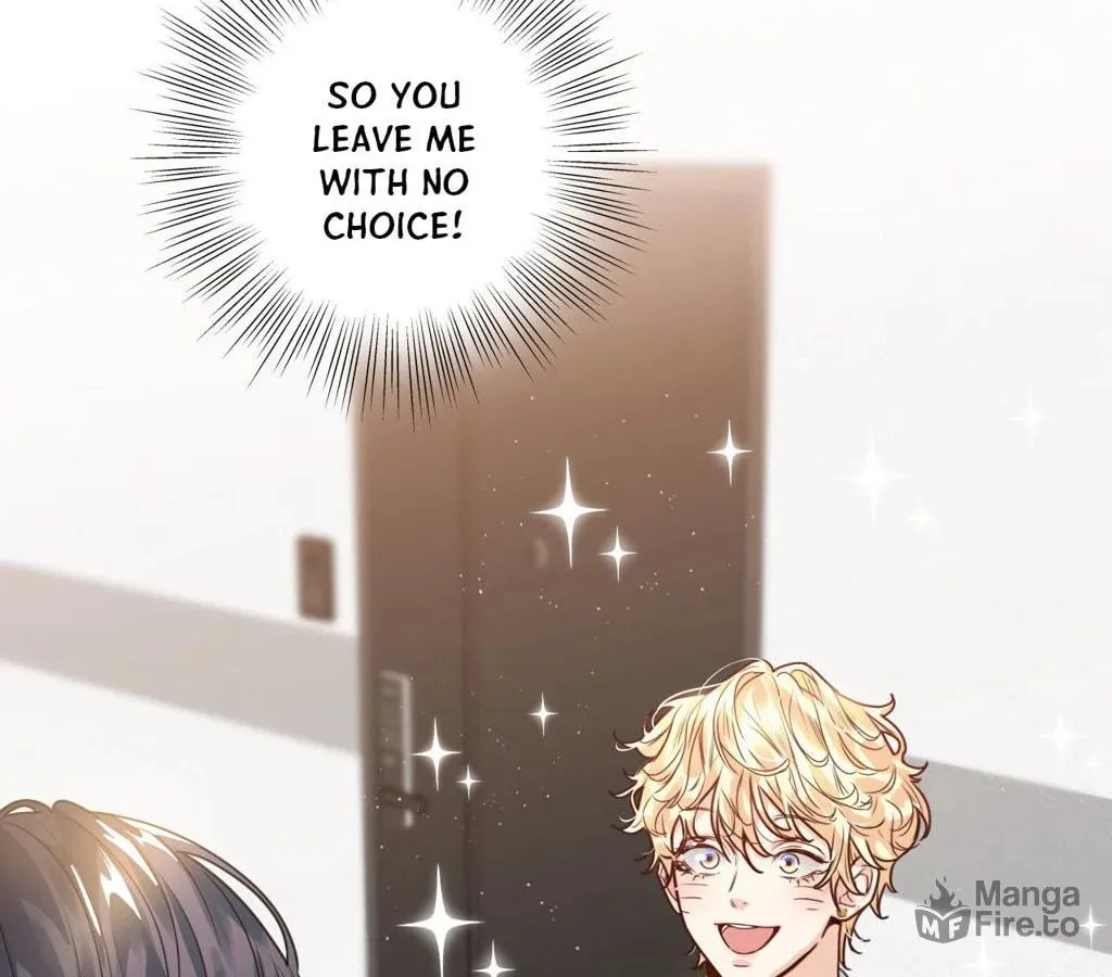 Love is an Illusion! - Superstar Chapter 12 page 6 - 