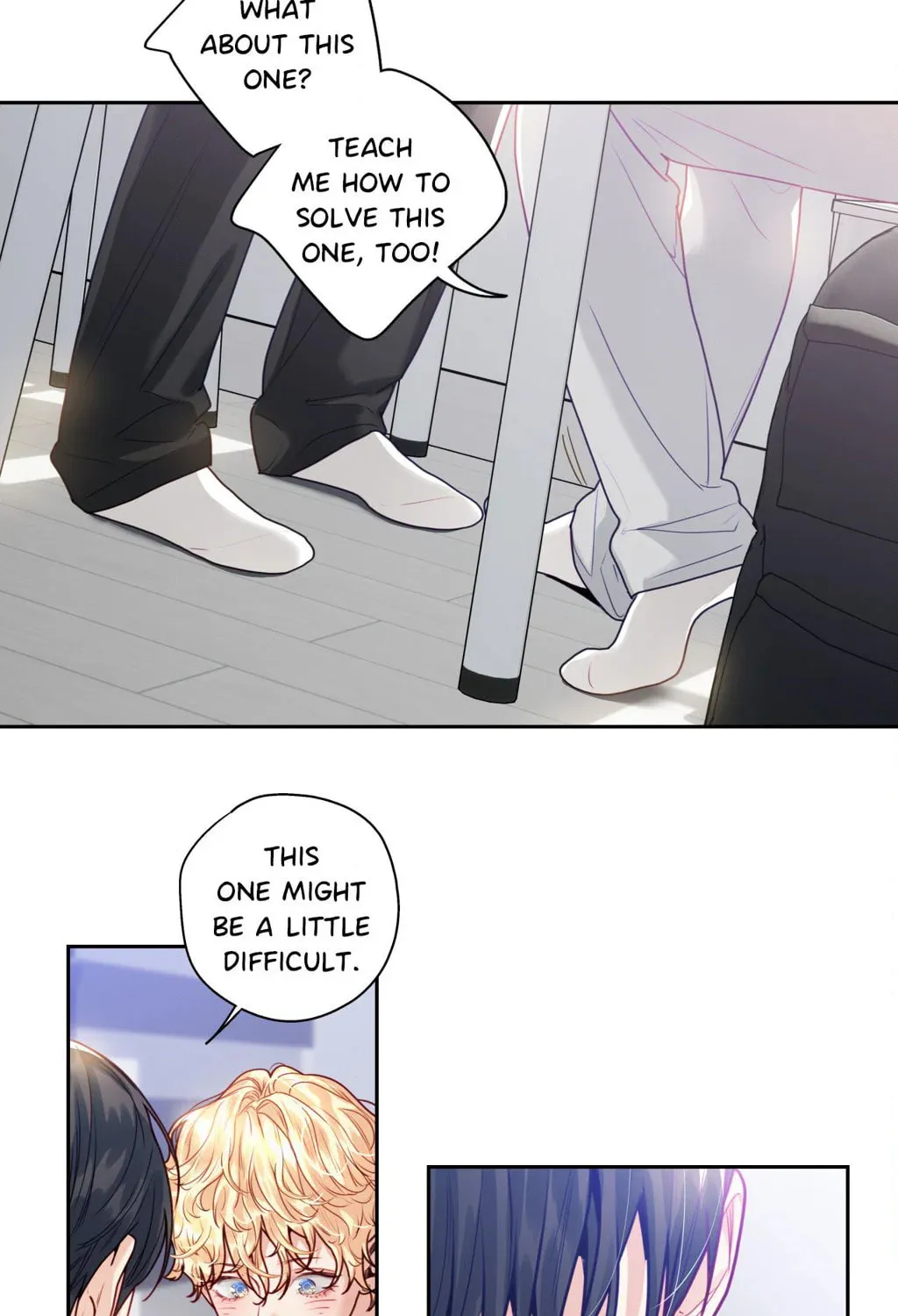Love is an Illusion! - Superstar Chapter 12 page 51 - 